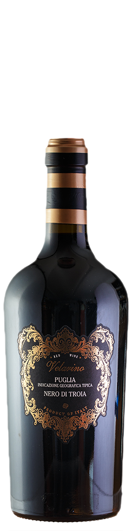 Velarino Nero di Troia